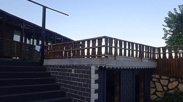 Elysium Elite Hotel spa 21.06.2025. территория отеля, пляж, море