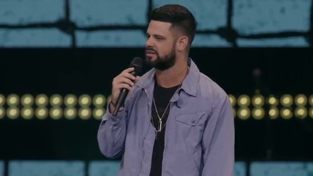 "Не возвратись назад!" / Стивен Фуртик смотреть онлайн