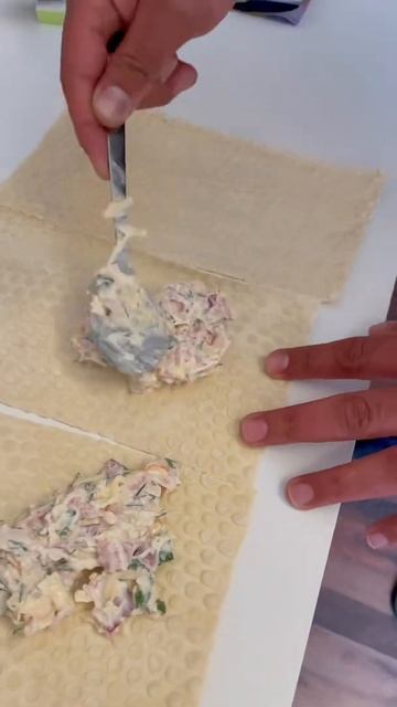 Вкусная закуска