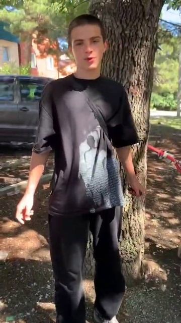 Челлендж Я выбираю спорт 3