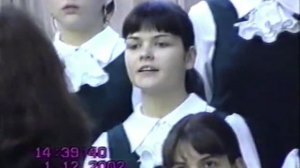 "Просто девочки, просто мальчики"  Песня для детей.