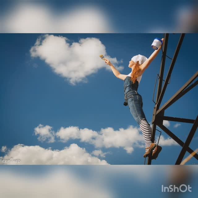 Верь в свои желания и мечты