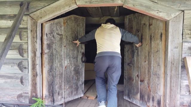 Путешествие в Карелию на машине. Семейный отдых. Онежское озеро. Часть 1. смотреть онлайн