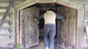 Путешествие в Карелию на машине. Семейный отдых. Онежское озеро. Часть 1.