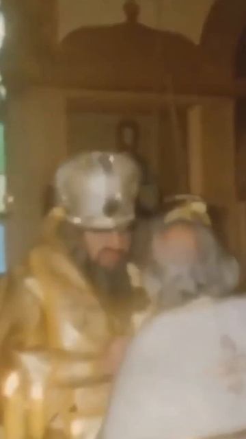 святитель Иоанн Шанхайский. Хроника смотреть онлайн