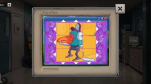 Mental Hospital Escape уровень 44