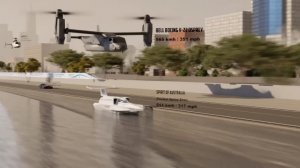 Покорение скорости!