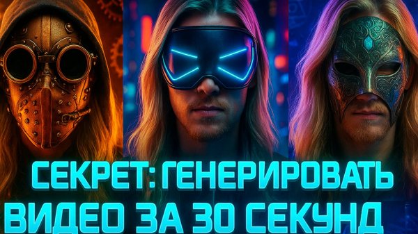 ШОК: ИИ УБИЛ КИНО?