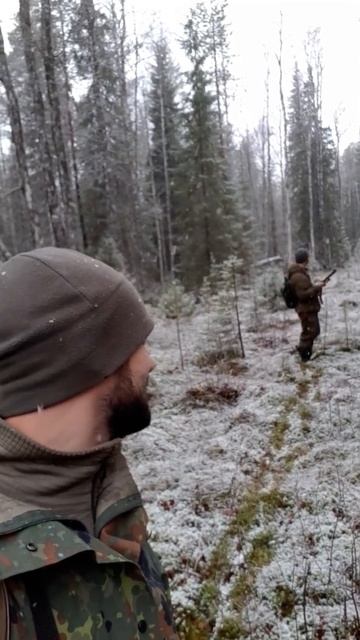 Лесная изба - сезон 3 (юмор за кадром). Виталик Игнатюк Привет смотреть онлайн