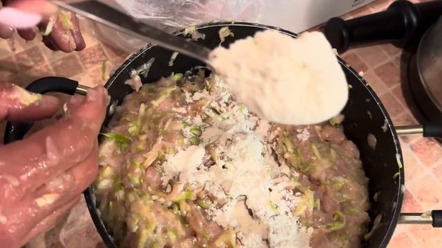 ПП КОТЛЕТЫ из ИНДЕЙКИ