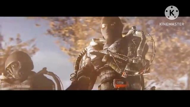 Трейлер игры сталкер зов Припяти