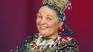 Концерт «Голос Русской Земли», посвященный 110-летию со дня рождения Марии Мордасовой, 23 июня 2025