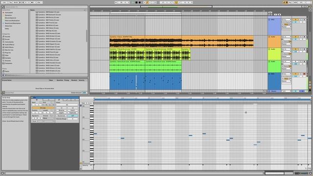 3. Equinox - RNB смотреть онлайн