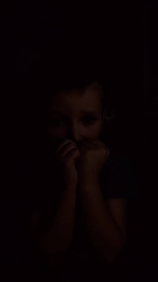 Мемный хоррор