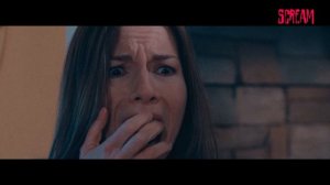 Промо. Канал Scream. Июль 2025