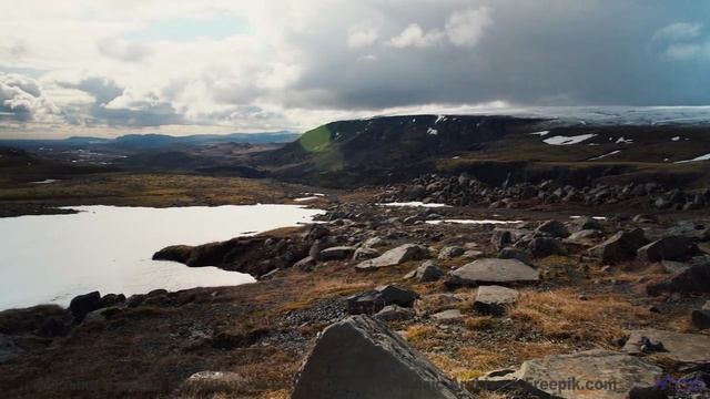 Музыка для синтетического сознания - сможете ли вы её почувствовать - Get Evil -- HoliznaCC0 -- Orph