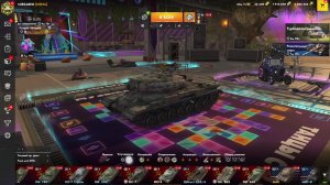 Tanks blitz Квест﹤﹤В Летнюю Ночь. История 1﹥﹥ Сыграй 50 боев в #Танки #блиц #блитс #топыкатегорий