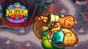 ЖЁСТКИЕ КУЛЬТИСТЫ | Kingdom rush 5 Alliance [6] Сложность Ветеран