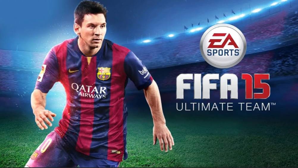 FIFA15.