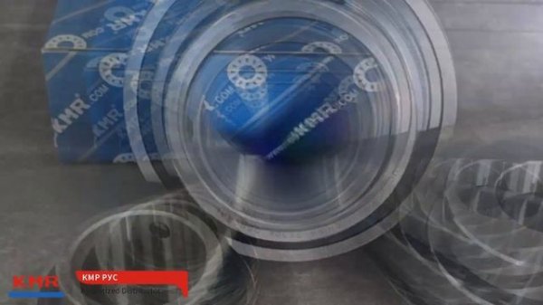 KMR Authorized Distributor