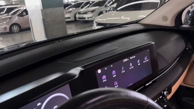 Обзор KIA CARNIVAL 2022 года смотреть онлайн