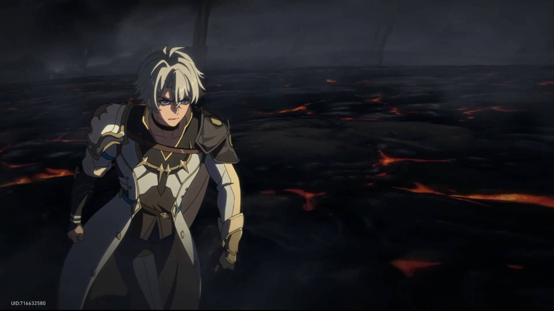 Honkai Star Rail : Амфореус ( Часть 5 Серия 14 ) смотреть онлайн