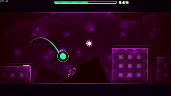 Denouement 240fps by Skyyee (Just a level)