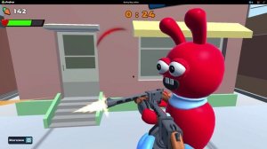 Bunny Boy online (от TylerGames)_ Играть Онлайн Бесплатно На Playhop — Яндекс Браузер 2025-07-01 18-
