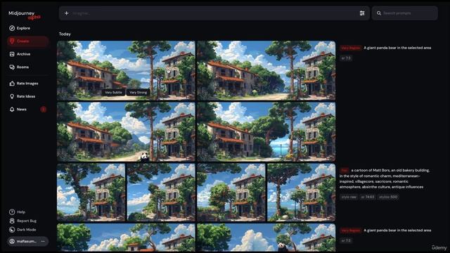 35 - Region Variation смотреть онлайн