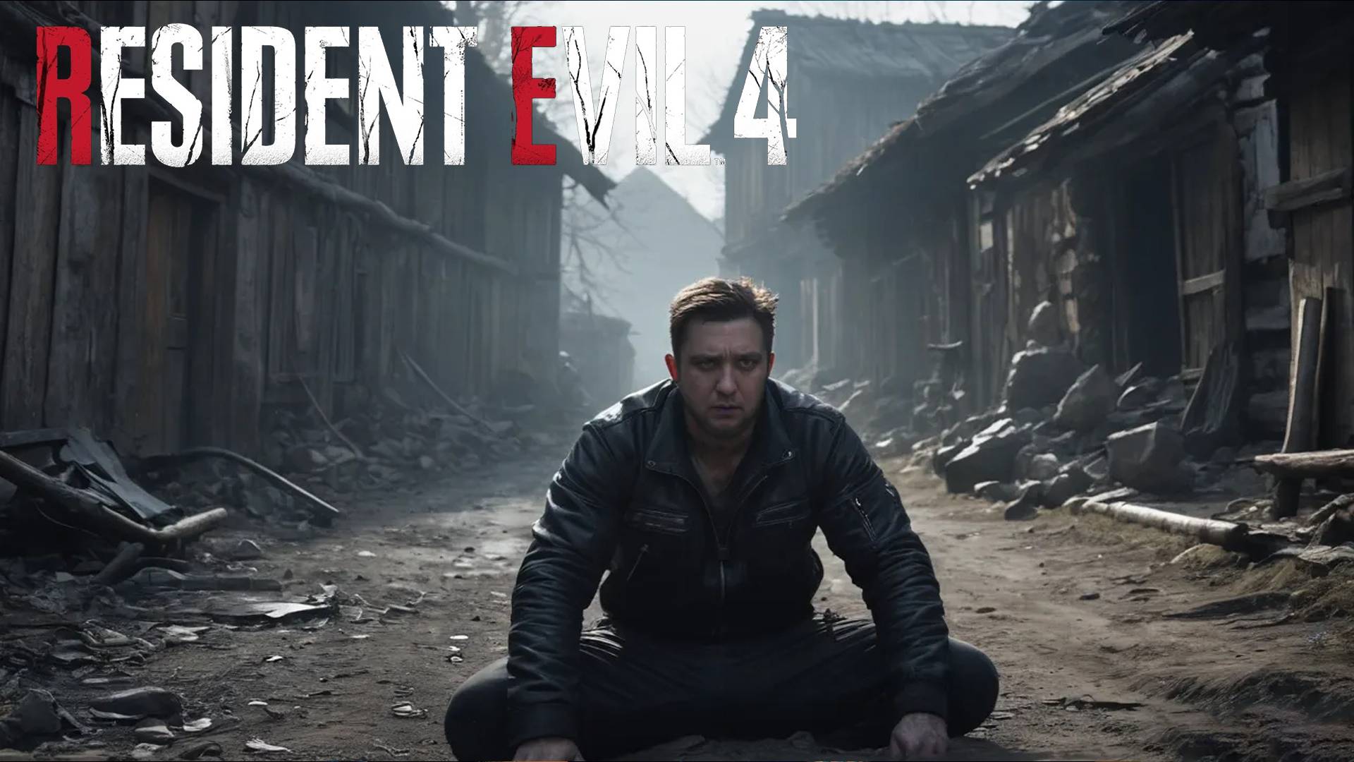 ВЕРДУГО - Resident Evil 4 #15