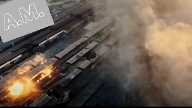 Клип СВО смотреть онлайн