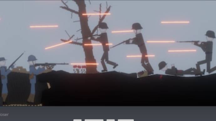 People Playground 2025