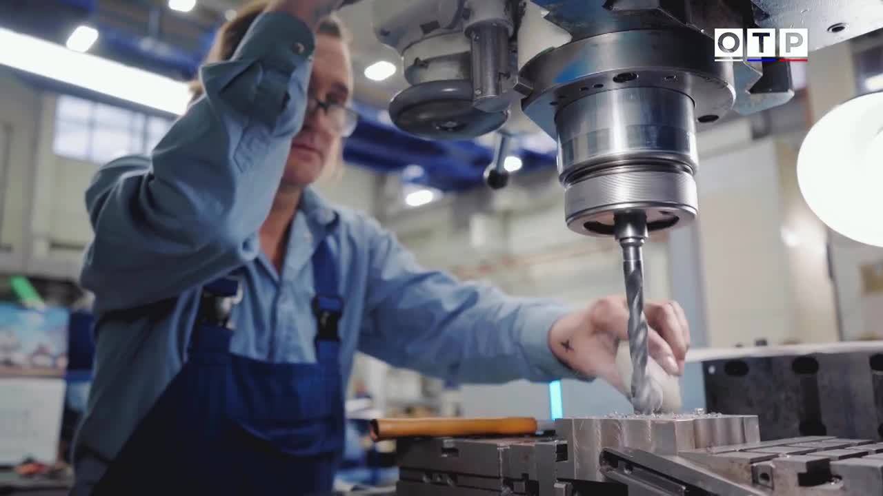 От разработки до точности: Как VMB 800 укрепляет технологическую независимость России