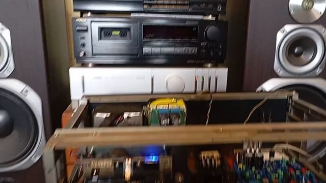 Продолжение самоделки Клайдофон3 смотреть онлайн