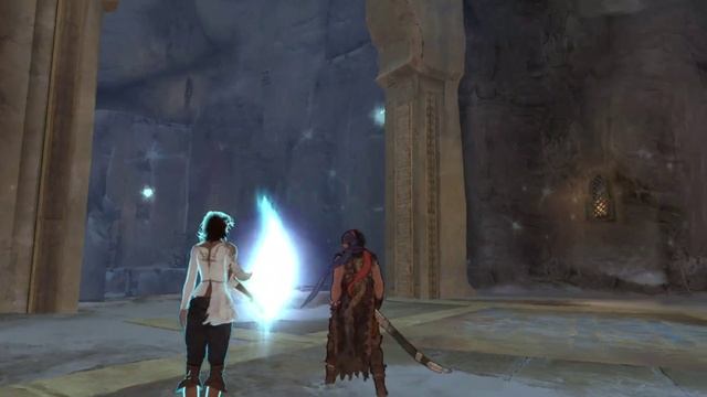 Prince of Persia-Часть 6 смотреть онлайн