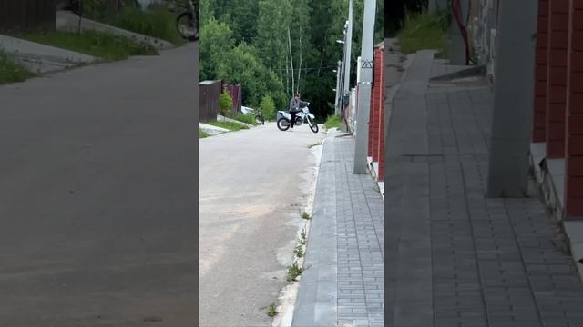 Avantis эндуро 250. 172fmm.