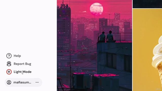 6 - Dark Mode and Light Mode смотреть онлайн