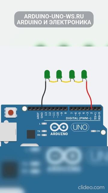 3 СПОСОБА УБИТЬ СВЕТОДИОД - Как правильно подключать светодиоды, ТОП-3 ошибок в подключении смотреть онлайн