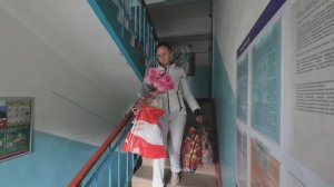 Хроника в городе в конце июня 2025 года.