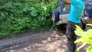 Путешествие на Комсомольское. Западное побережье Татарского пролива. Остров Сахалин Часть 5