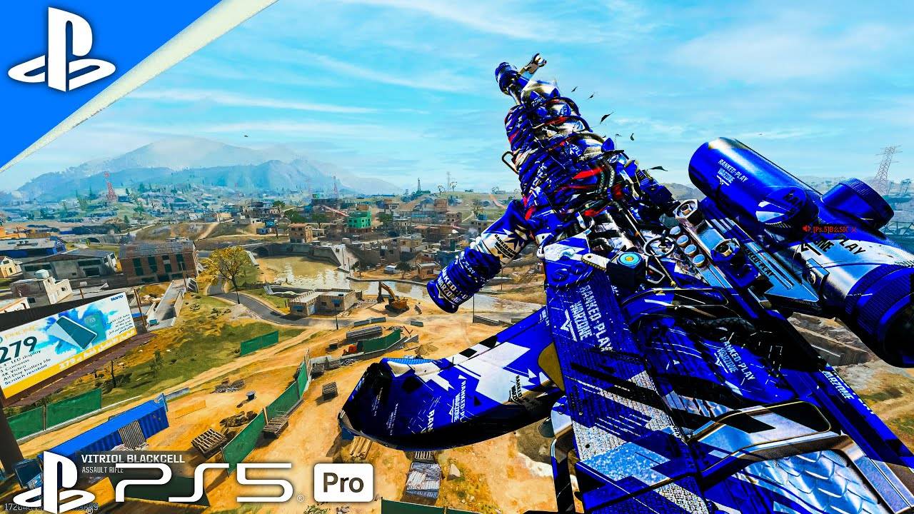 WARZONE VERDANSK GAMEPLAY! ✪ PS5 ( TOP 1 ) 14 KILLS