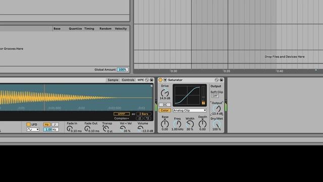 4. ALCHEMY - Bass смотреть онлайн