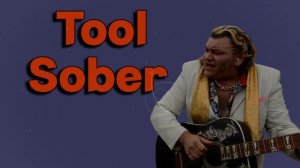 Пророк Санбой и Tool - Sober