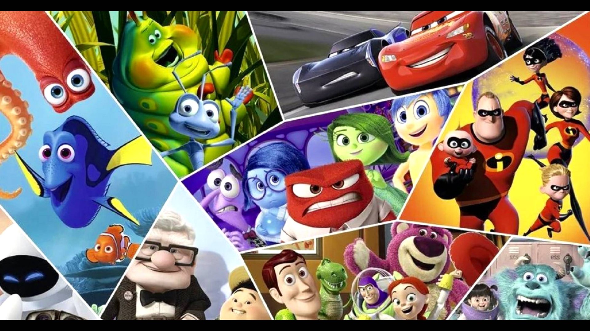 Видео Мир КоТэ13 смотреть онлайн