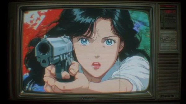 ＮＥＯＮ　ＨＥＡＲＴ [ Synthwave - Chillwave - Dreamwave Mix ]