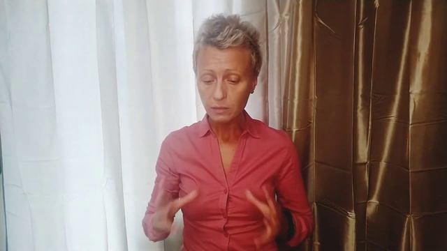 Снятие сильных или экстримальных стрессов. Наиболее эффетивная техника смотреть онлайн