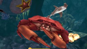 Hungry Shark Evolution. акула