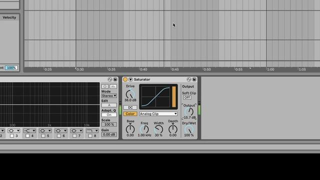 2010s - Cymatics - GENERATIONS 2 смотреть онлайн