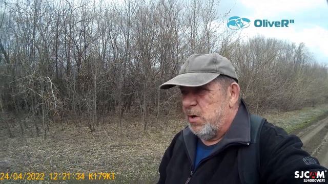 Одиночка На вело по окресностям КИНЕЛЯ АПРЕЛЬ 22г смотреть онлайн