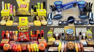 Моя лучшая коллекция слаймов, Самые вкусные Слаймы ASMR